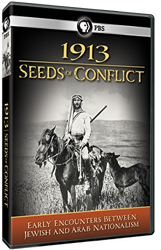 1913: Seeds of Conflict