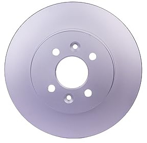 HELLA 8DD 355 115-811 Bremsscheibe - 54812PRO - beschichtet - 280mm - 12mm