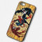 Spiderman and Venom for Iphone 6 and Iphone 6s Case