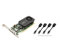 nVidia Quadro NVS 510 Carte graphique DDR3 2 Go HP 721795-001 700101-002 C2J98AT Support 4K