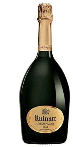 Champagne Brut R de Ruinart Magnum 1.5L