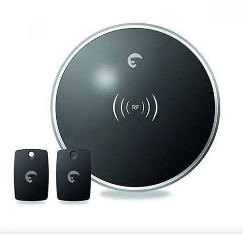 eTIGER ES-DLA05 RFID Keypad