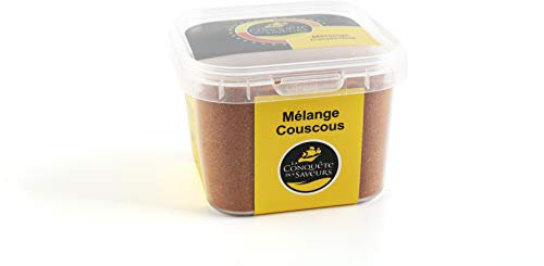 Mélange d'épices Couscous 75g