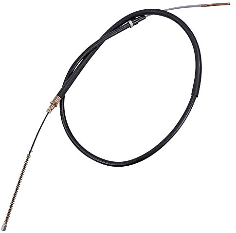 CAVO FRENO A MANO POSTERIORE DESTRO O SINISTRO PER VW GOLF 3 1H VENTO 1.4-2.0 BJ 91-95