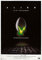 My Little Poster ALIEN The 8th FAHRGAST Original-Film Poster A3 (29,7x42cm) Ungerahmt Wandbild für Flur