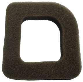 MY PARTS Foam Air Filter suitable for McCULLOCH Hedge trimmers TIVOLI 45-60 HC45 HC60 EARLY MODELS pn 538241640 241640 538219145 219145