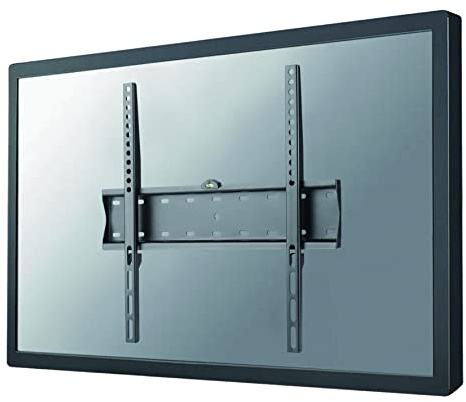 Neomounts by Newstar FPMA-W300BLACK Flache TV Wandhalterung für Flachbildschirme bis 55 - Schwarz