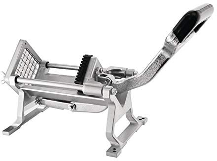 Vogue DB344 Coupe-frites pour pommes de terre Hauteur 290 mm Largeur 204 mm Longueur 436 mm