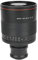 Goshyda Teleobiettivo per Fotocamera, 900 mm F8.0 Obiettivo per Fotocamera a Specchio a focale Fissa con Super teleobiettivo Obiettivo con Messa a Fuoco Manuale per Fotocamera mirrorless