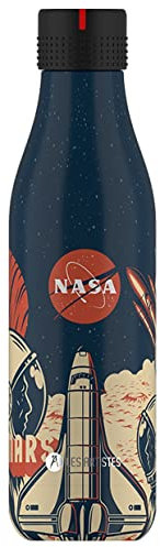 Les Artistes Bottle UP NASA Snow - 0,50