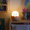 Lámpara Nocturna Infantil LED Chicken | Quitamiedos Recargable, Regulable, Silicona Suave para Niños, Bebés y Dormitorios | Luz Nocturna Portátil para Sueños Tranquilos