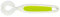 Wundermix - WunderBrush® Omega Reinigungsbürste für Gehäuse deiner Küchenmaschine • Reinigungsbürste für Gehäuse • Gehäuse Spülbürste