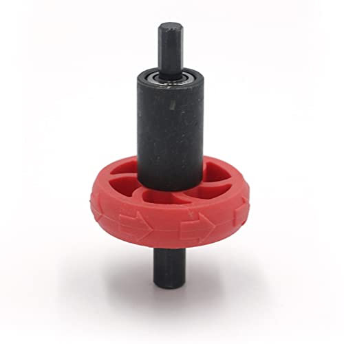 NATEFEMIN Ersatz Kettensäge Trimmer Elektrostart Bohrer Motor Starter Adapter Zubehör Teil