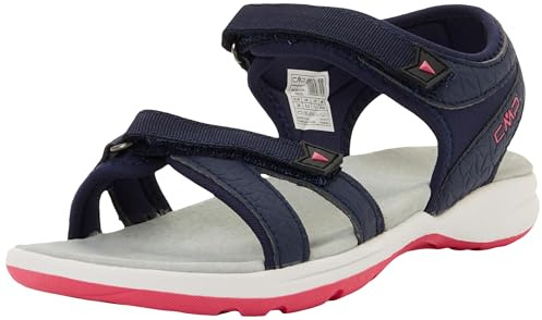 CMP Damen Adib Sandale Trekkingsandalen
