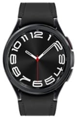 SAMSUNG Galaxy Watch6 Classic 43mm Noir Bluetooth