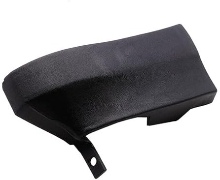 Autoteil For VW VW Passat B5 Hinten for Fender Ecke Kotflügel Seite Rock Trim Abdeckung 3BG 3B2 3B5 B5 B6 3B0853897A 3B0853898A Autoteil (Color : Right Side)