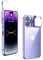 CEXHG Schutzhülle mit LED-Selfie-Licht für iPhone 13 Pro Max, beleuchtete Hülle, wiederaufladbar, kompatibel, Live-Makeup-TIK Tok-Video, Selfie-Beleuchtung für Frauen (Lila, für iPhone 13 Pro Max)