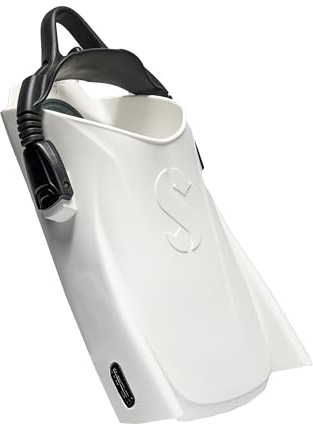Scubapro CHAUSSON OUVERT Supernova Blanc - S