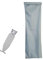 JTPMYFT Household Folding Ironing Board Dust Cover - Ironing Rack Storage Bag, Waterproof & Sun Protection(150 * 45CM)