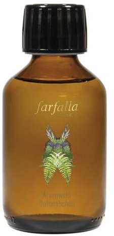 Farfalla Arvenwald Duftstäbchen, Aroma Ambiance, Nachfüllung, 150ml (1)