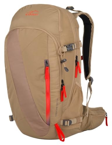 LOAP Rucksack im Freien Rucksack Crestone Neo 30 Bie,