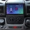 ACAVICA Autoradio für FIAT Ducato Citroen Jumper Relay Peugeot Boxer 2+32GB Android 13 Car Radio Touchscreen Bluetooth Stereo mit Wireless Carplay Android Auto WiFi DSP (Car Radio)