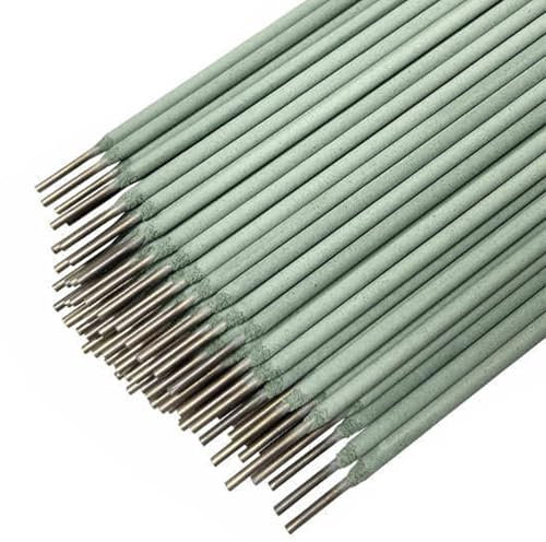 COYOUCO Baguette de soudage TIG en Acier Inoxydable A102, électrodes de soudage à la Baguette E308-16,2.5mm 40 Pcs/kg