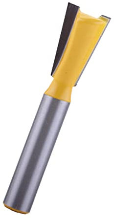 HOMSFOU graviermaschine klinge handwerkzeug werkzeug holzbearbeitung schnitzwerkzeug Hartmetall-Schwalbenschwanz-Bits schneiden Fräser graviermaschine schneidkopf Holzschnitzklinge Yellow