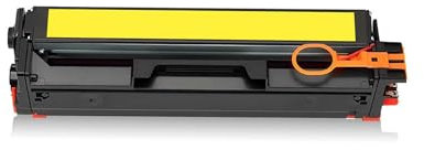 PRIMA4 - C3220Y0 Gelb Toner Toner Kompatibel Mit Drucker Lexmark MC3224, C3426, MC3326-1.5k Seiten