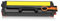 PRIMA4 - C3220Y0 Gelb Toner Toner Kompatibel Mit Drucker Lexmark MC3224, C3426, MC3326-1.5k Seiten