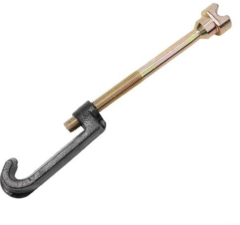 Boulon de support de roue de secours robuste pour véhicules de 1990 à 2016