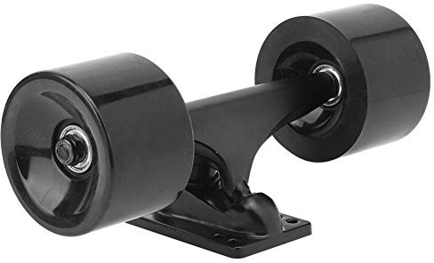 plplaaoo DBS2 0 Hocheffizienz Doppelantriebsroller -Hub -Kit -Radmotor -Fernbedienung Elektrisches Skateboard -Zubehör -Skateboard -Antriebsnase -Motor für elektrische Skateboard
