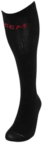CCM SOCKLINERK Senior Hockeysocken, OSFA 37-46