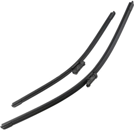 Wiper Blade For Fiesta MK7 2009 2010 2011 2012 2013 Front Wiper Blade