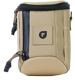PolarPro – Roadrunner – 1L Kameratasche – Desert