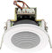 Monacor EDL-82/WS PA-Deckenlautsprecher