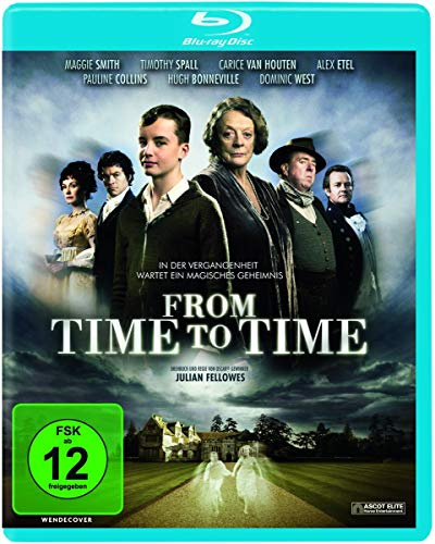 From Time to Time [Blu-ray]