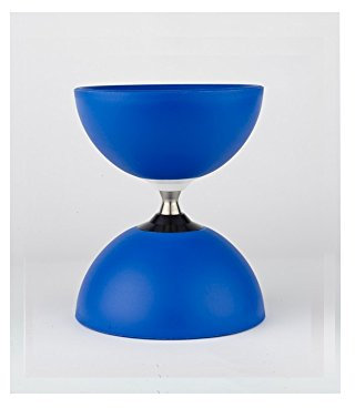 Henrys J04027-08 Diabolo, Blue