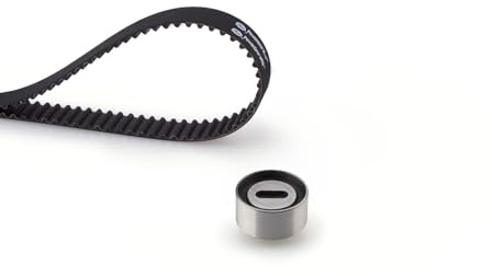 Gates K015274XS Powergrip Timing Belt Kit