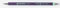 MARK´S Ballpoint Pen Days, Purple, 1 Stück (1er Pack)