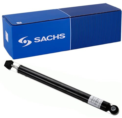 SACHS 313 419 Shock Absorber compatible with Mazda Axela (BK) 2003-2009 Rear Axle and Other Vehicles