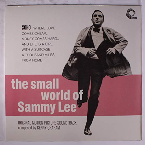 The Small World of Sammy Lee (Original Motion Picture Soundtrack)