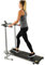 Sunny Health & Fitness SF-T1407M Manuelles Laufband