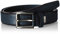 Monti Herren Dublin Gürtel, Blau (Navy 1200), 115