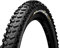 Continental Unisex – Erwachsene Reifen-1012676405 Fahrradreifen, schwarz/schwarz, 26 Zoll