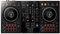 Pioneer DJ - Controller DJ DDJ-400 digitale a 2 piani per software rekordbox dj (incluso), con 16 performance pad e interfaccia USB a 2 canali