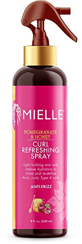 SPRAY RAFRAICHISSANT A LA GRENADE ET AU MIEL 240 ML MIELLE