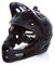Bell Unisex – Erwachsene SUPER 3R MIPS Fahrradhelm, mat/Gloss Black/Grey, S
