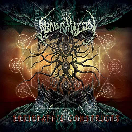 Sociopathic Constructs