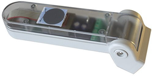 Seav Pluviometro new 230V